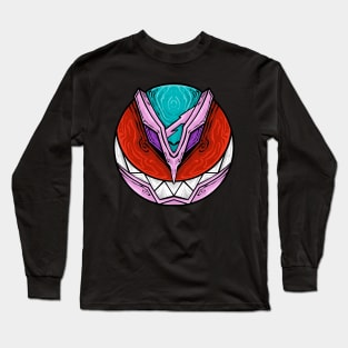 Kamen rider revice Long Sleeve T-Shirt